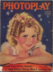 Photoplay v47#2 © January 1937 Macfadden Publications